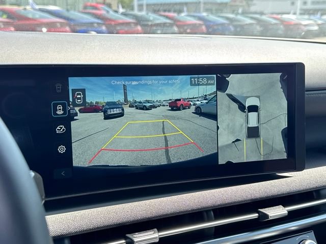 New 2026 Hyundai Santa Cruz Limited image 20