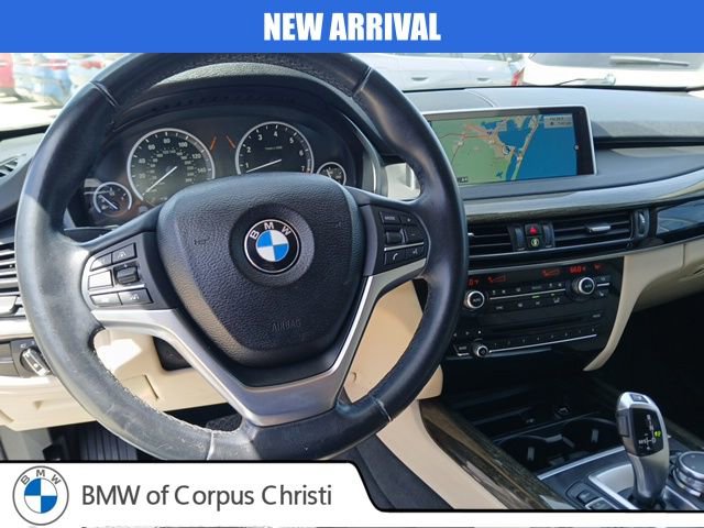 Used 2016 BMW X5 xDrive35i image 19