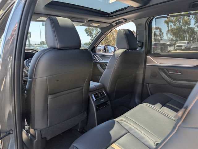 New 2026 MAZDA CX-90 Plug-In Hybrid w/ Premium Plus AWD/4WD image 19