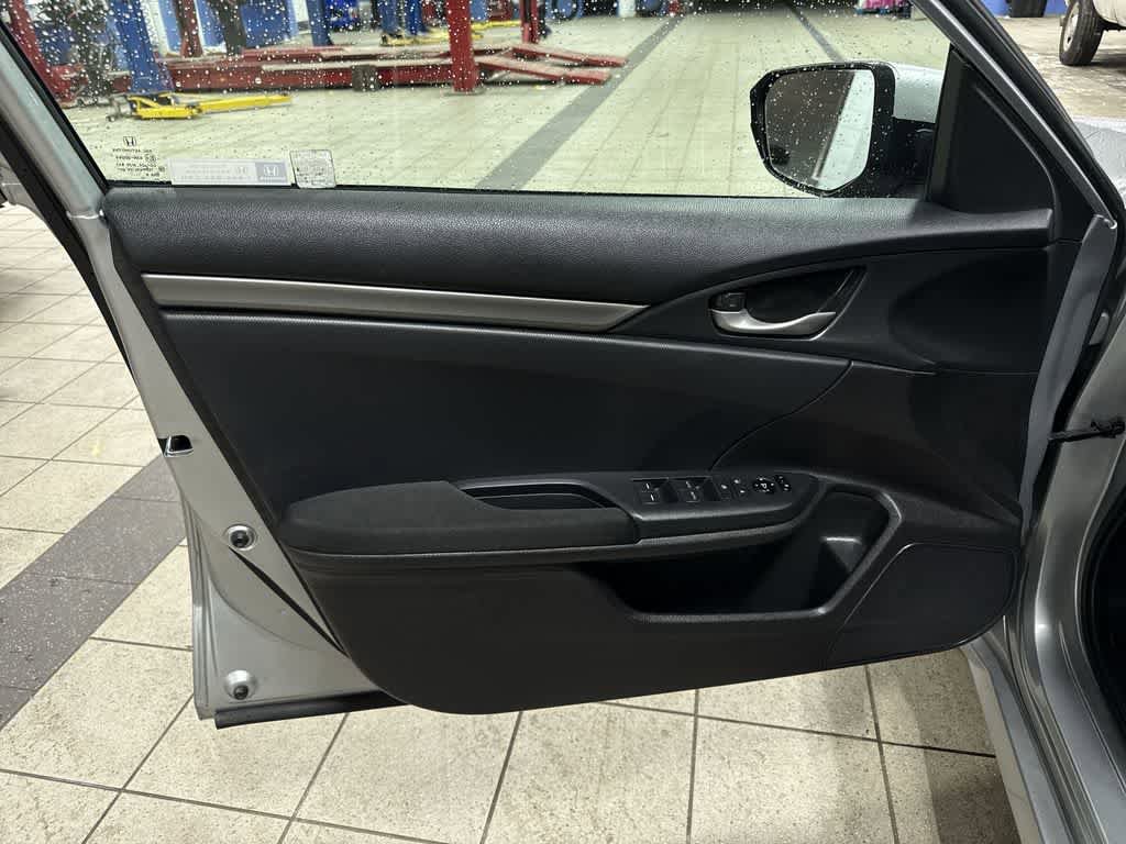 Used 2020 Honda Civic LX image 28