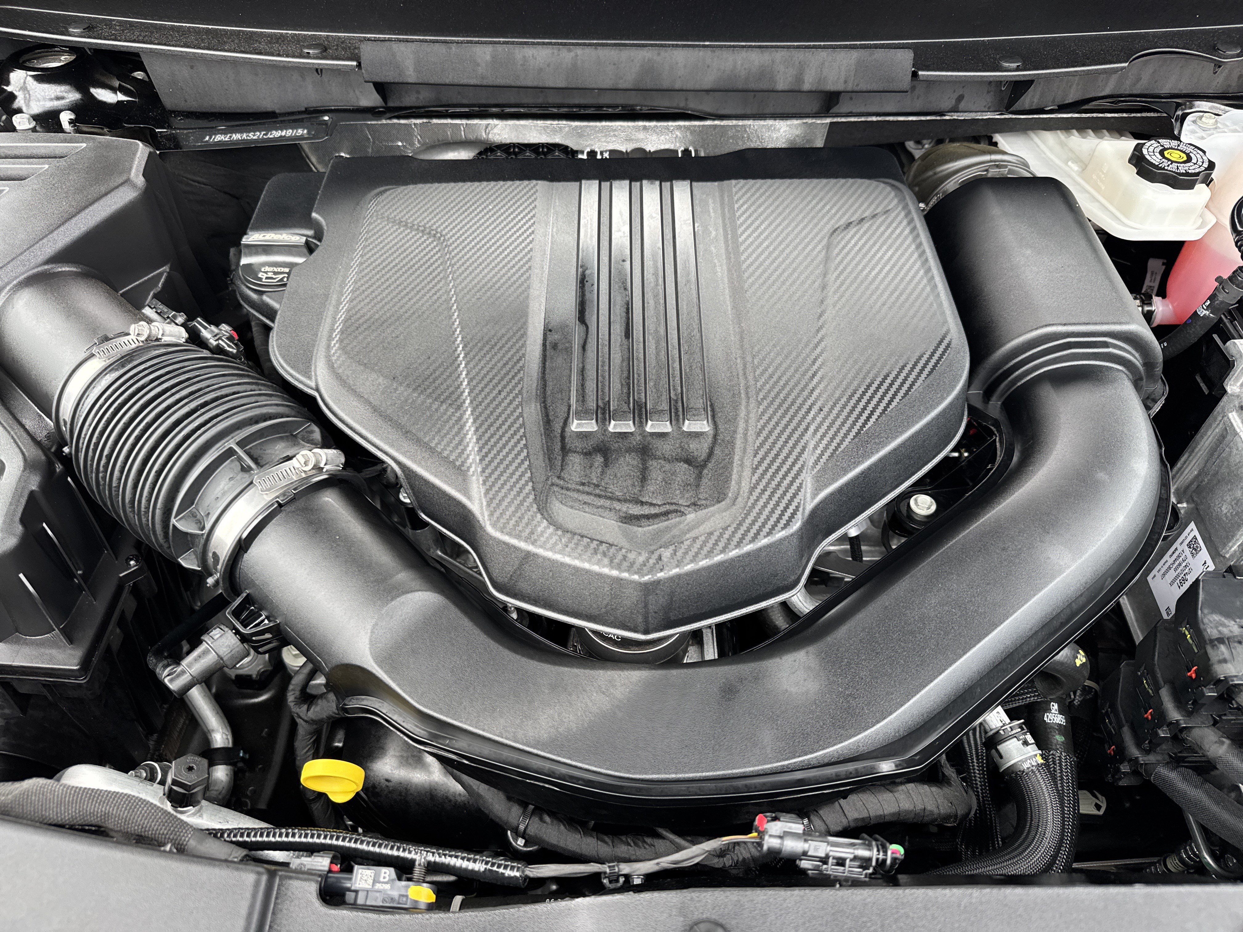Used 2026 GMC Acadia Elevation w/ Black Edition FWD image 35
