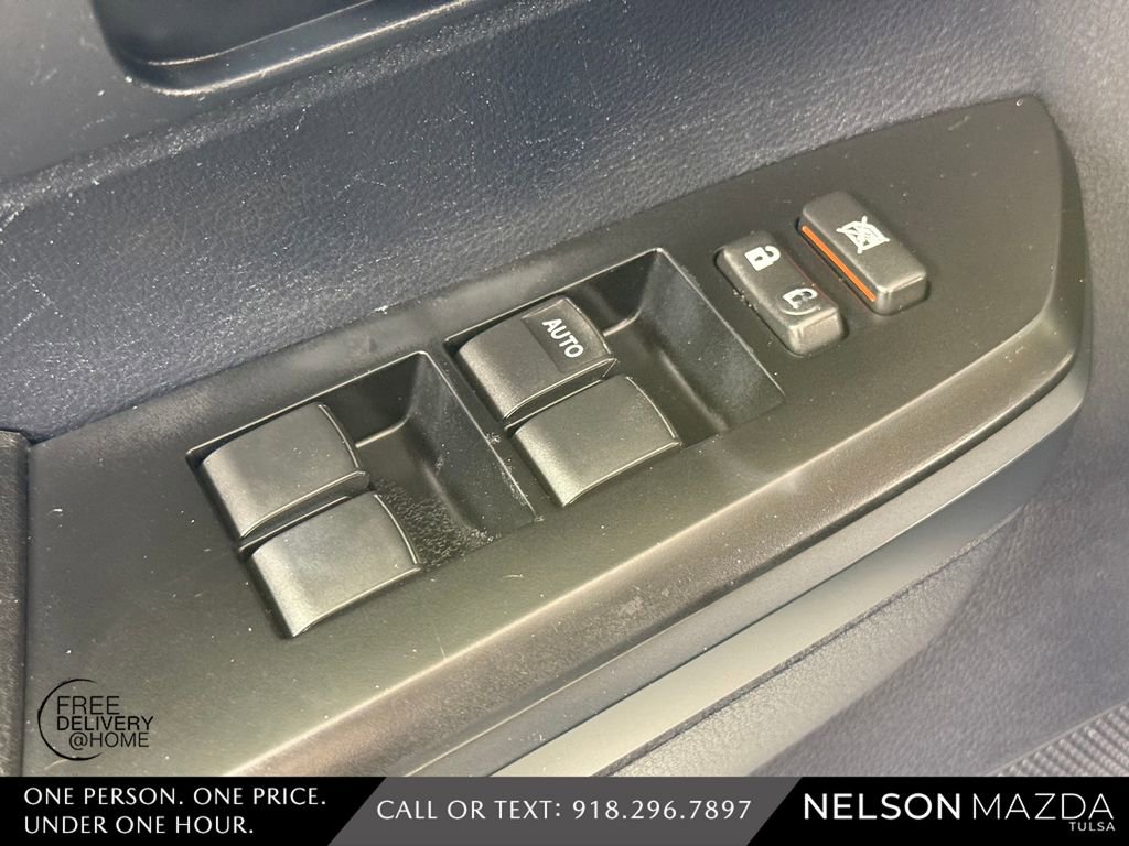 Used 2014 Toyota Tundra SR AWD/4WD image 19