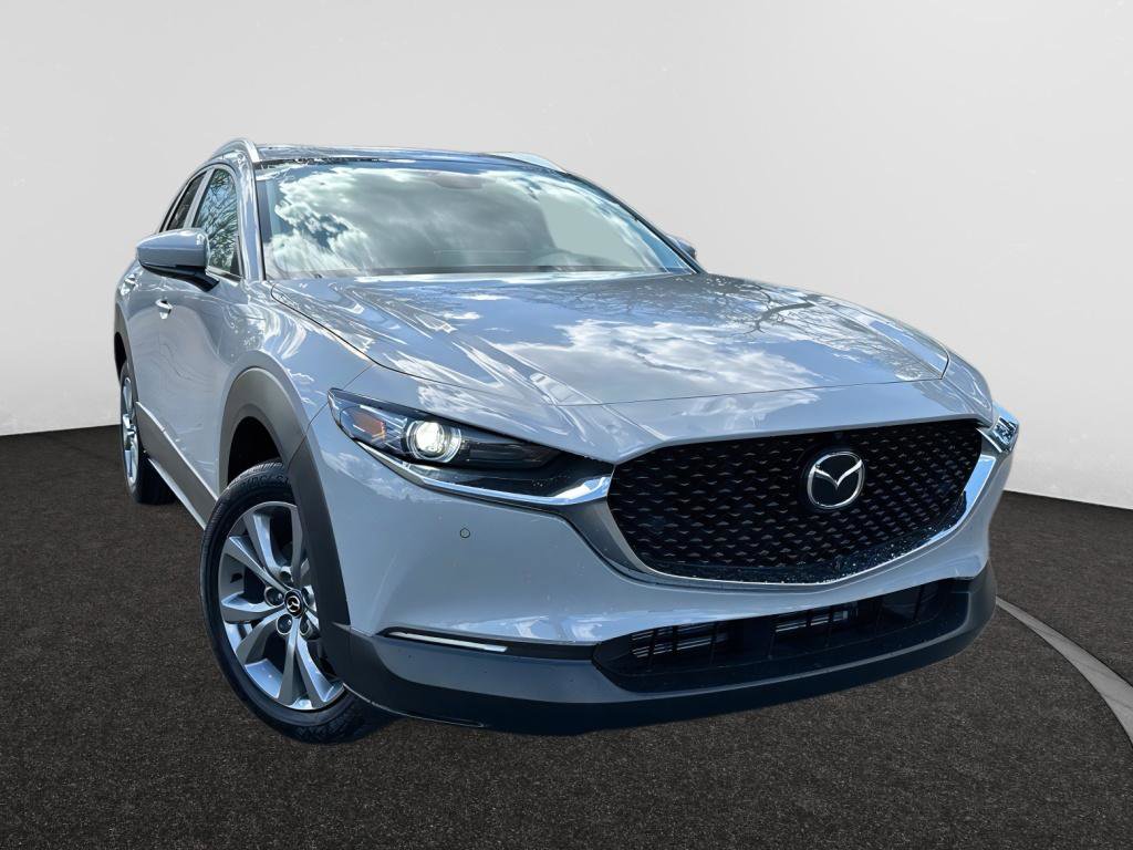 New 2026 MAZDA CX-30 AWD 2.5 S w/ Premium Package
