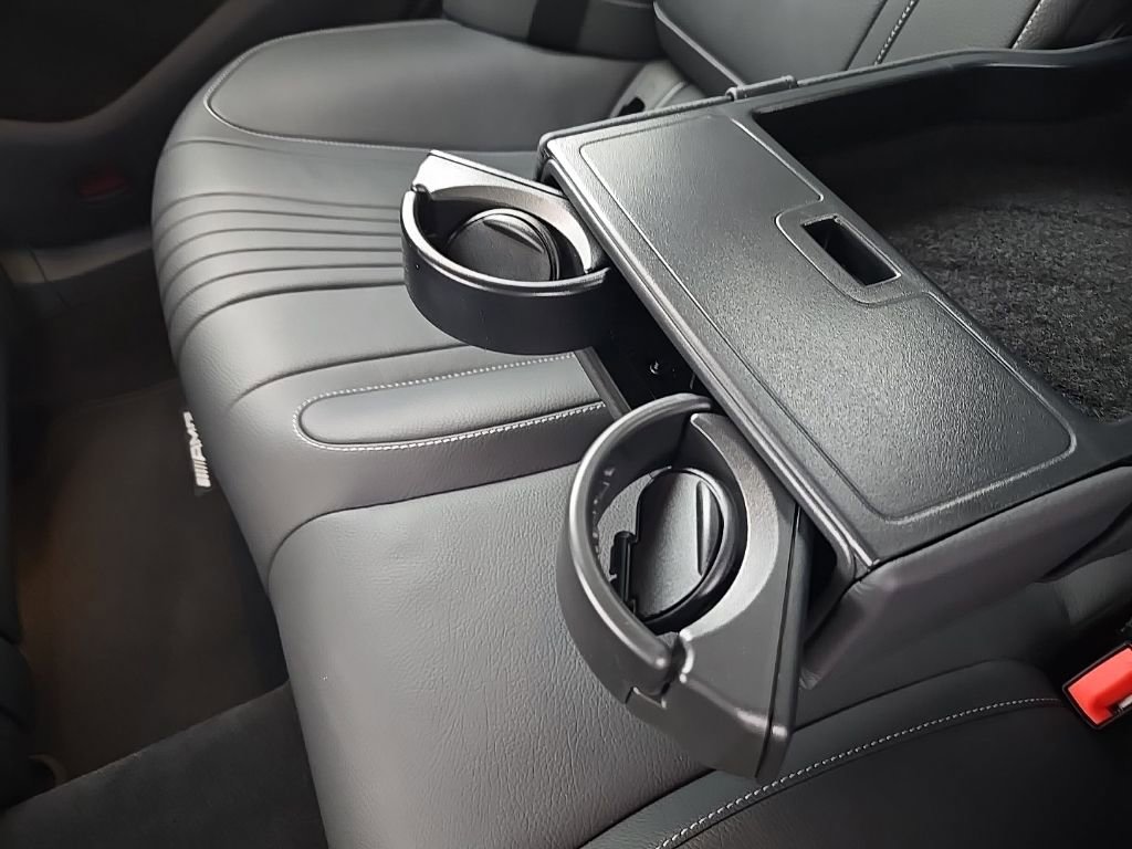 Used 2023 Mercedes-Benz CLS 450 4MATIC image 54