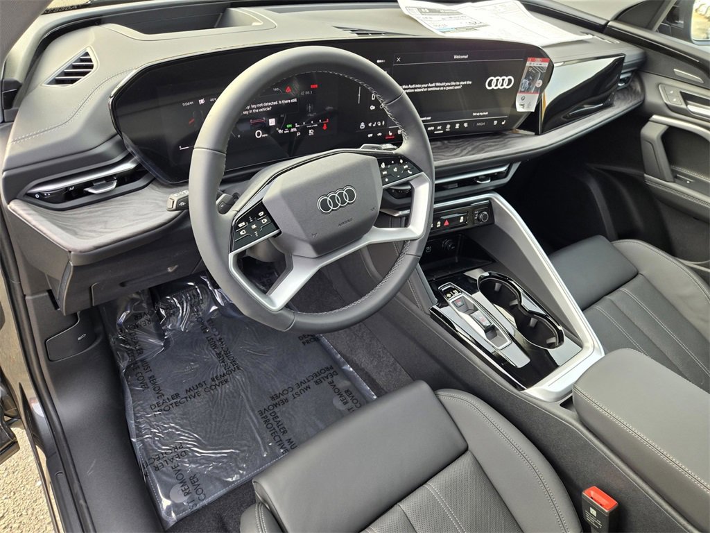 New 2025 Audi Q5 Premium Plus image 18