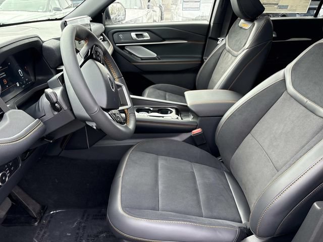 New 2026 Ford Explorer Tremor w/ Tremor Ultimate Package AWD/4WD image 24