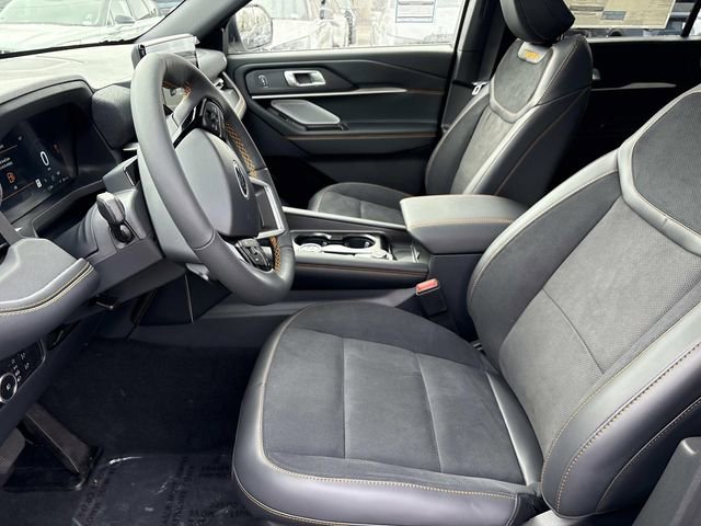 New 2026 Ford Explorer Tremor w/ Tremor Ultimate Package image 24