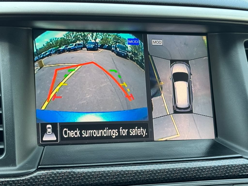 Used 2019 Nissan Pathfinder SL AWD/4WD image 41