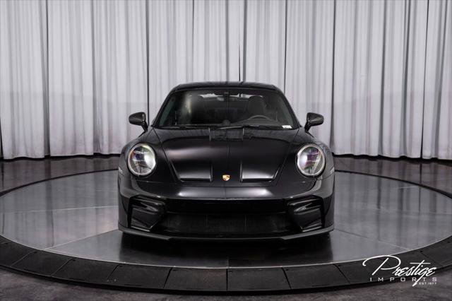 Used 2026 Porsche 911 GT3 image 7