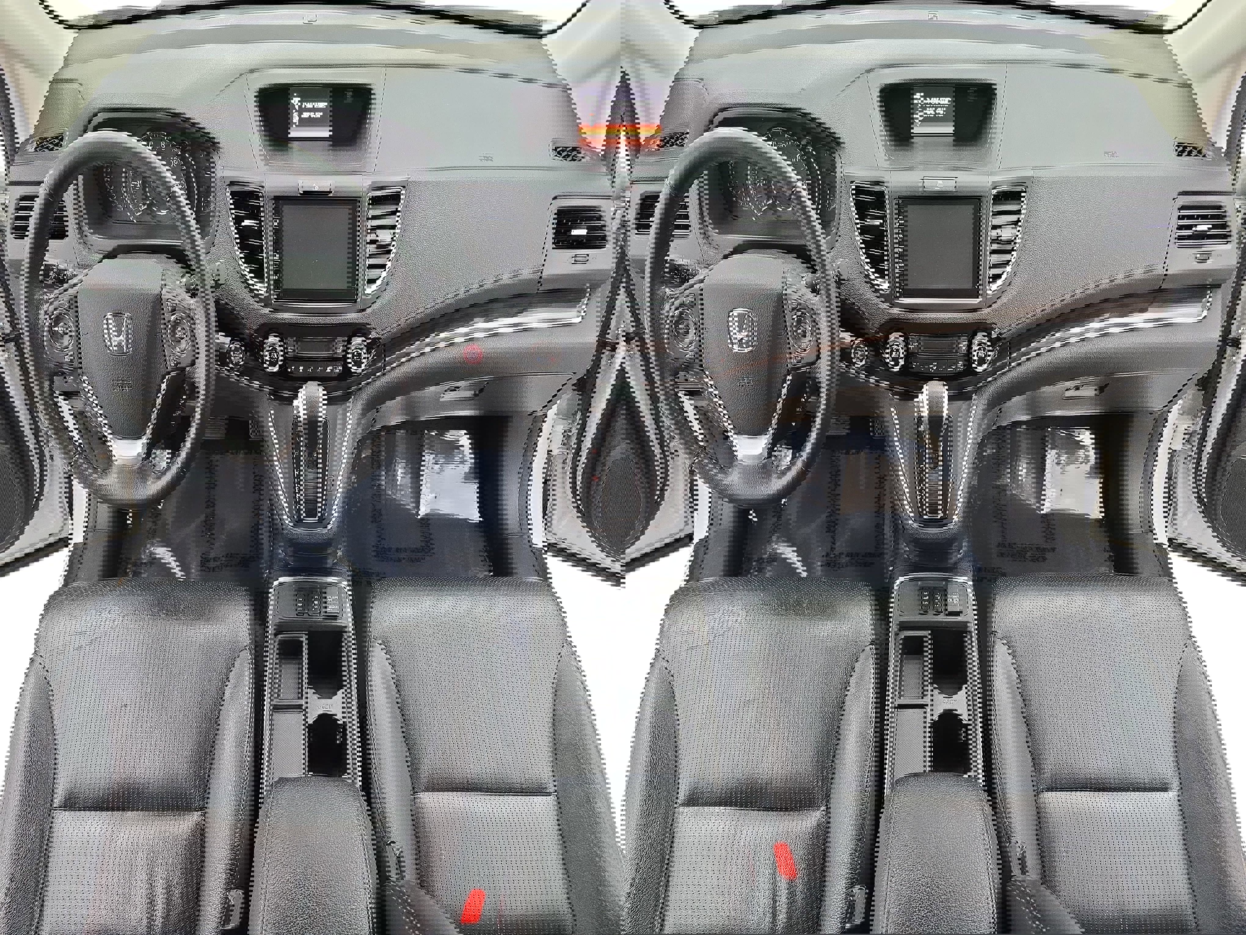 Used 2016 Honda CR-V Touring image 9