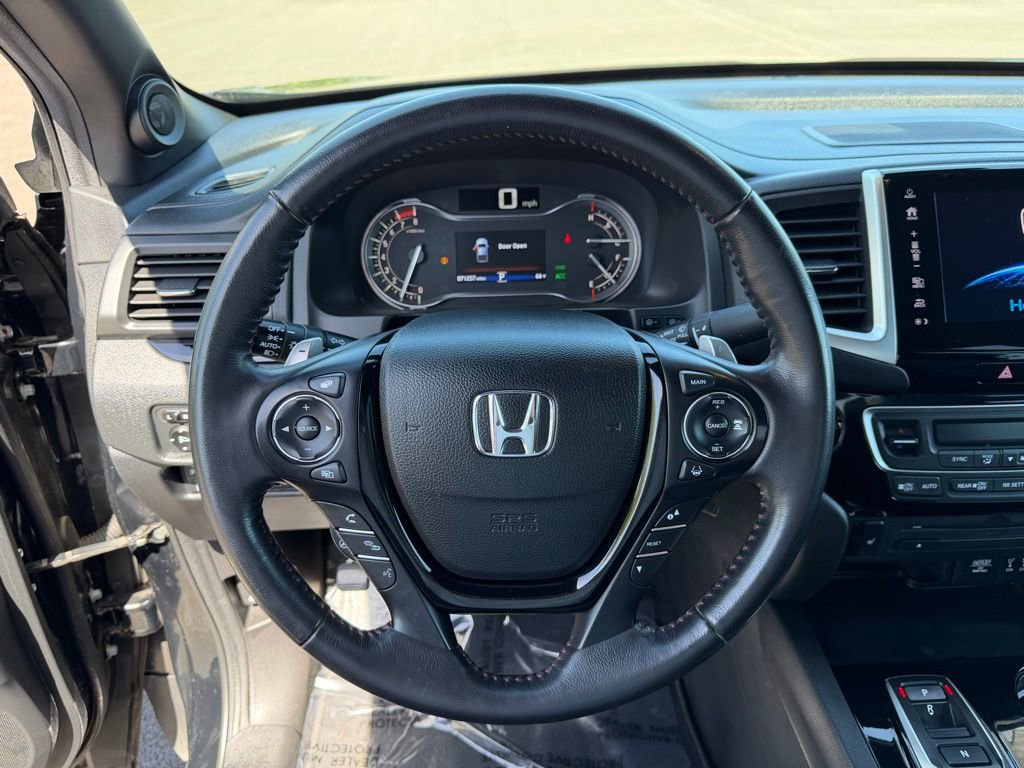 Used 2020 Honda Ridgeline Black Edition image 21