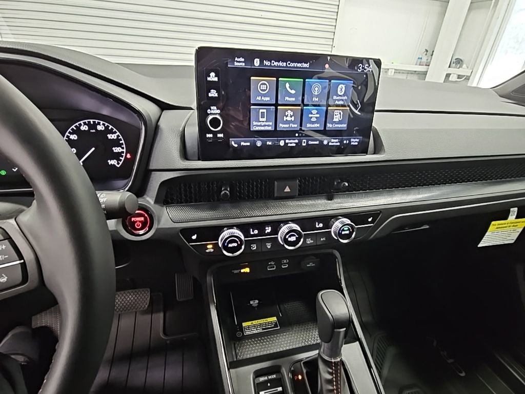 Used 2025 Honda CR-V Sport-L image 13