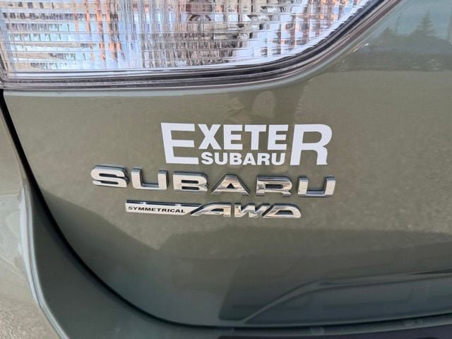 Used 2021 Subaru Forester Premium AWD/4WD image 20
