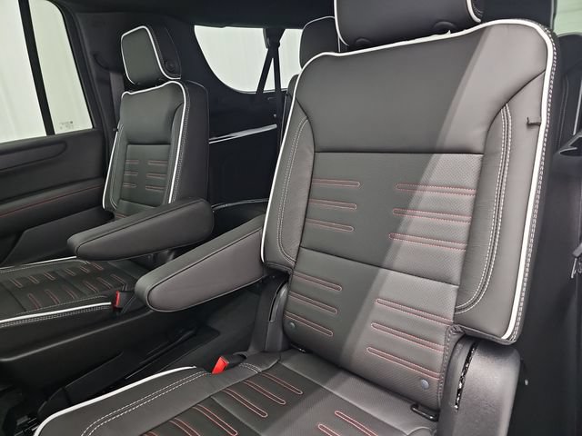 New 2026 GMC Yukon XL AT4 Ultimate AWD/4WD image 38