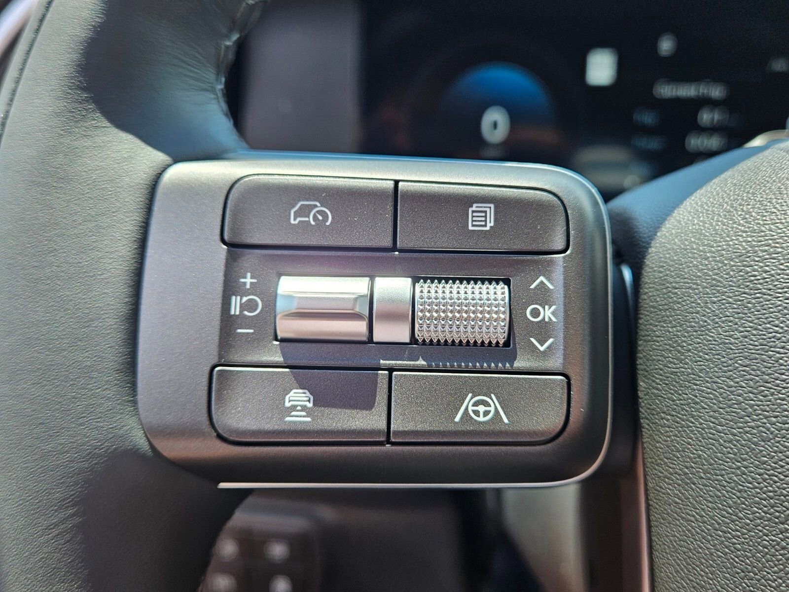 New 2026 Hyundai Palisade Calligraphy image 24