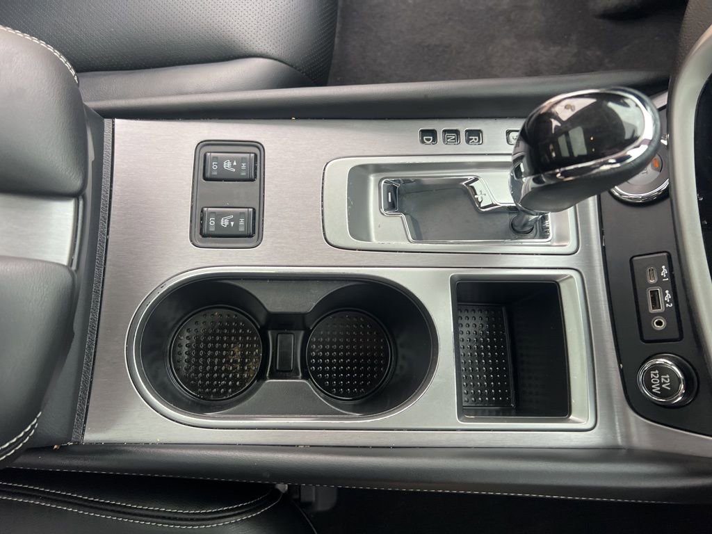 Certified 2024 Nissan Murano SL image 26