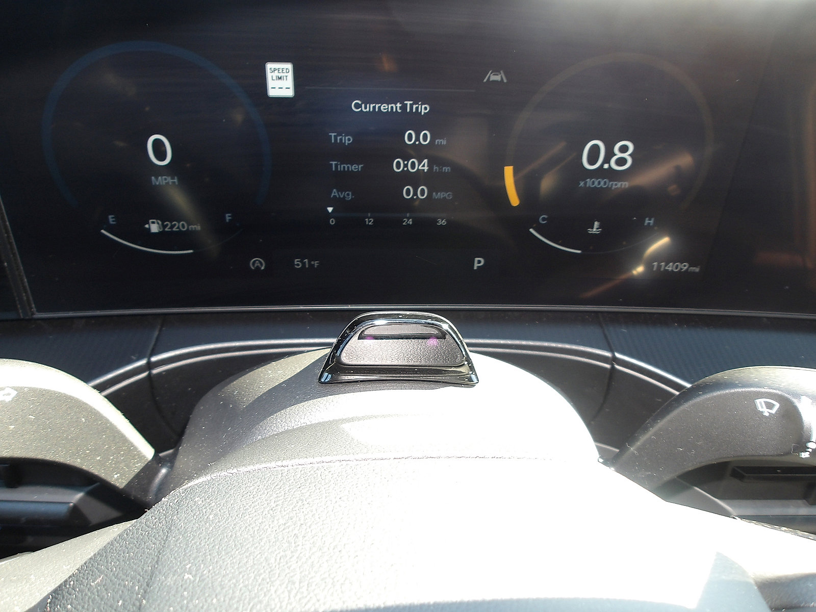 Used 2025 Hyundai Santa Fe Calligraphy image 21