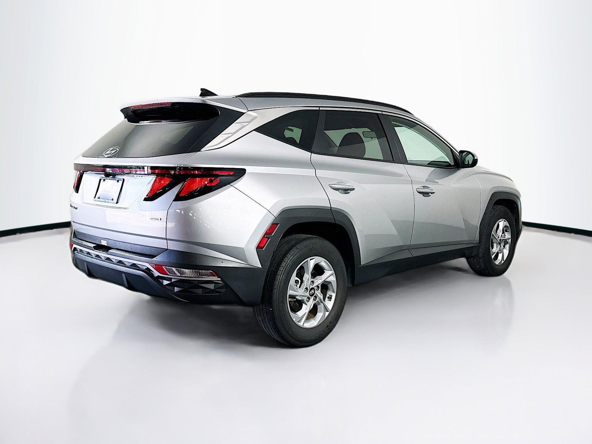 Used 2024 Hyundai Tucson SEL image 9