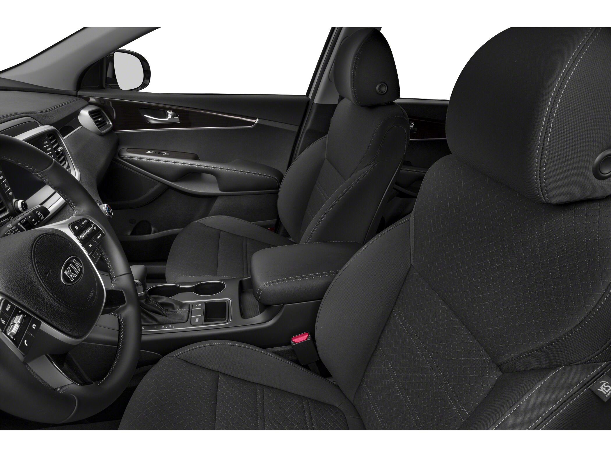 Used 2020 Kia Sorento S image 11