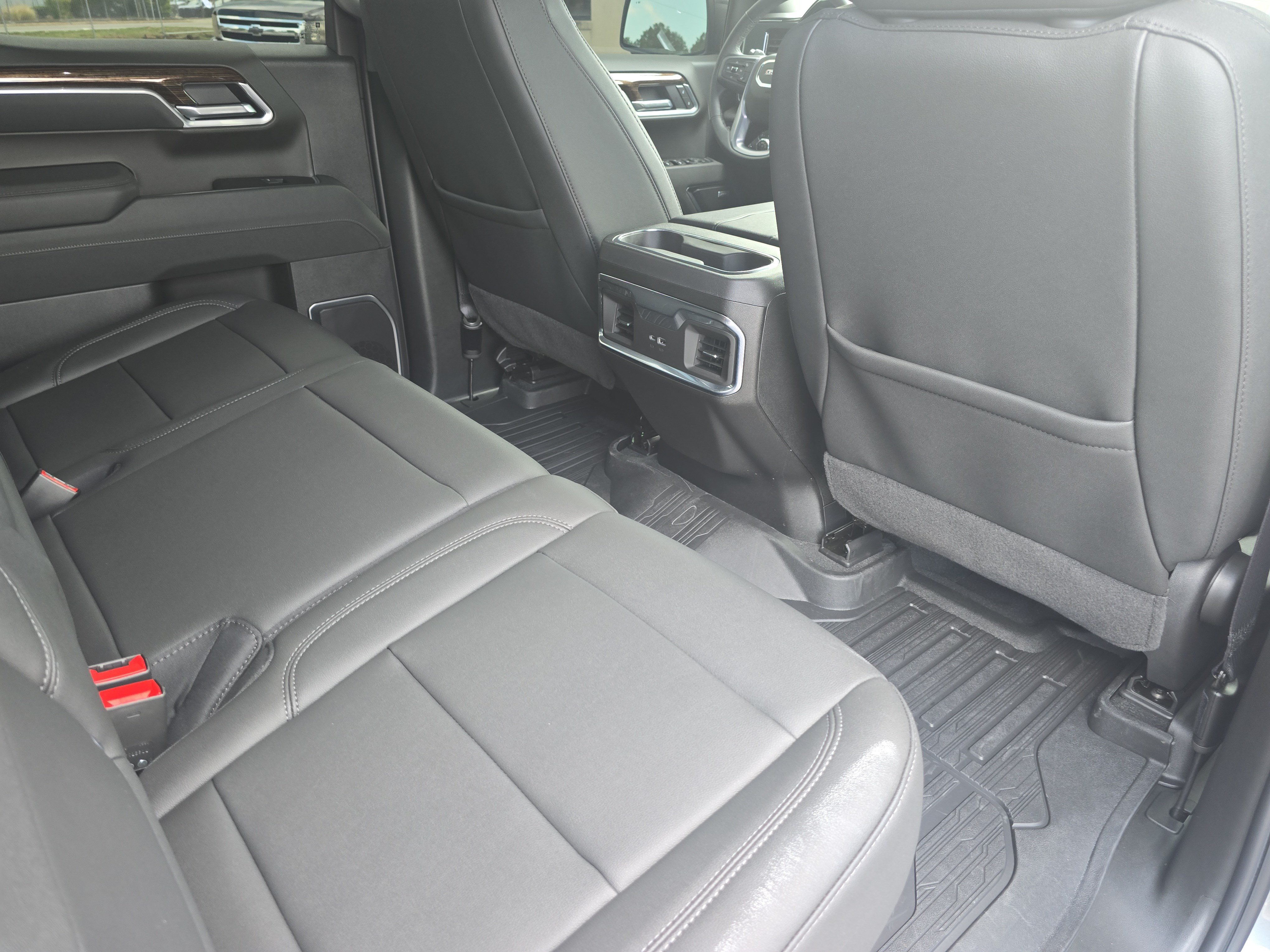 Used 2026 GMC Sierra 1500 Elevation w/ Elevation Premium Package AWD/4WD image 11