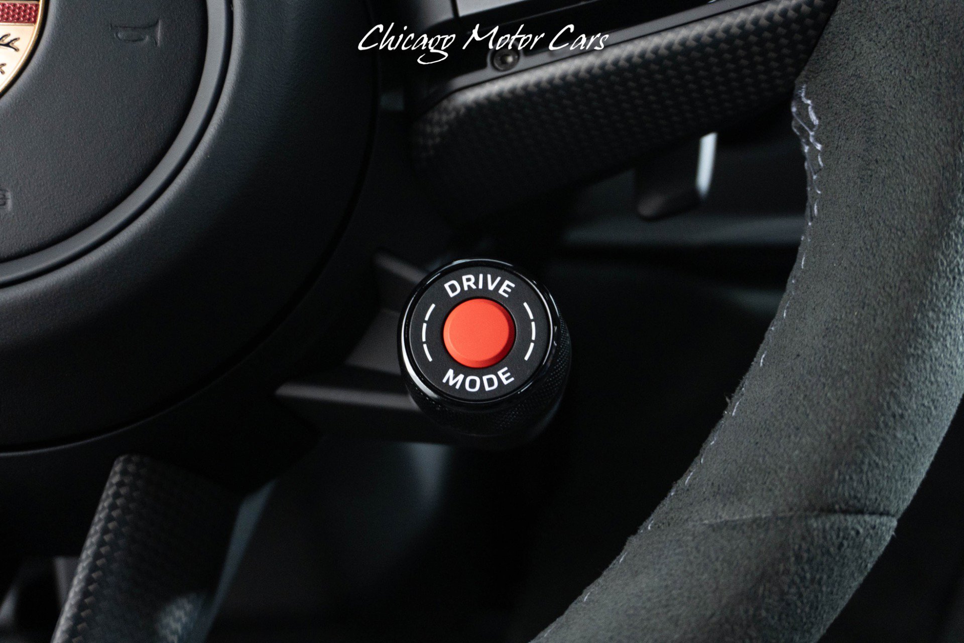 Used 2026 Porsche 911 GTS image 46