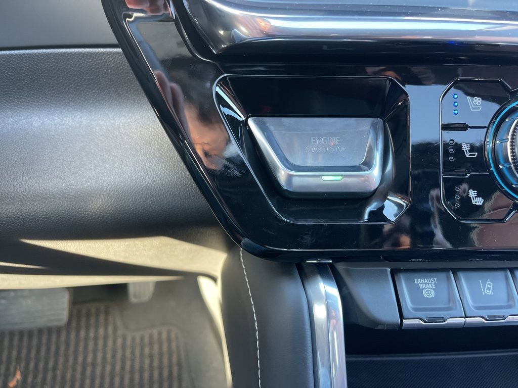 New 2026 GMC Sierra 2500 Denali Ultimate image 24