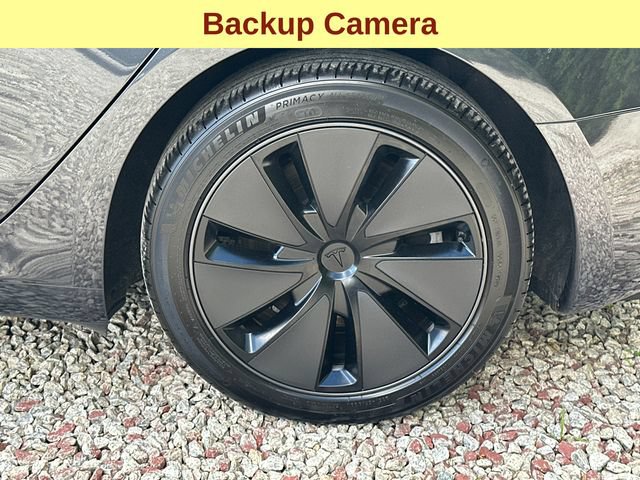 Used 2024 Tesla Model 3 Standard Range RWD image 9