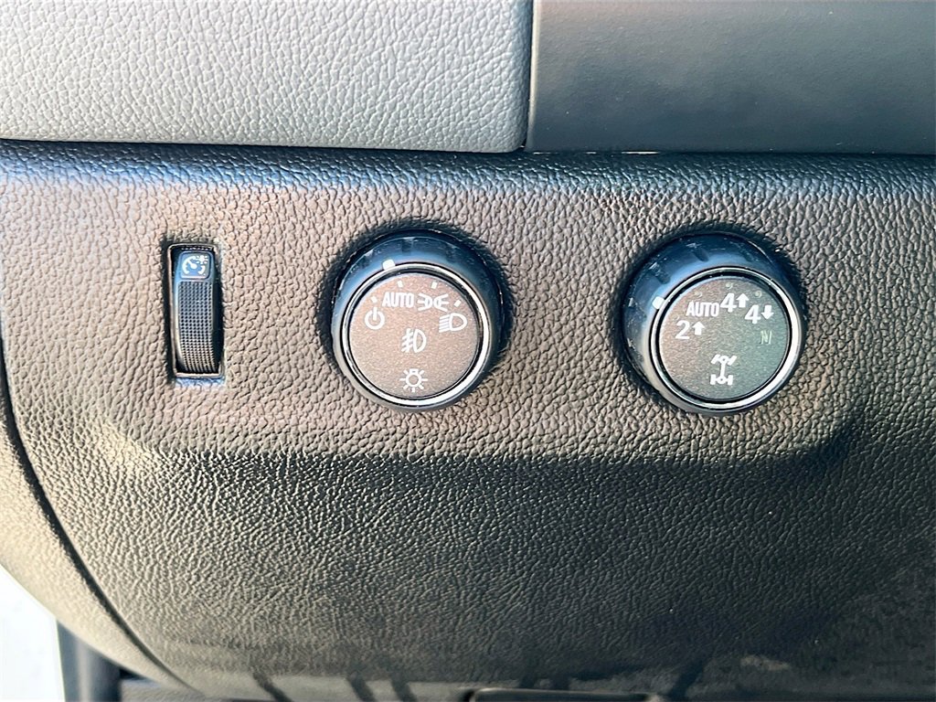 Used 2022 Chevrolet Colorado Z71 image 10