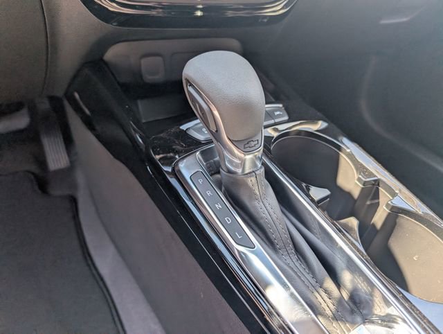 New 2026 Chevrolet Trax LT w/ Driver Confidence Package image 22