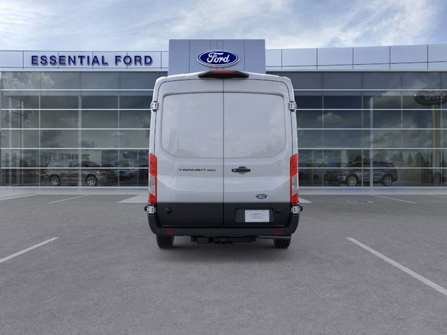 New 2026 Ford Transit 250 148 Medium Roof image 5