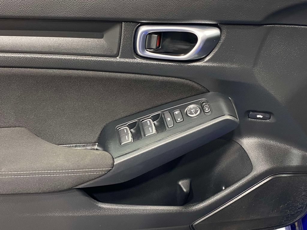 Used 2024 Honda Civic Sport image 17