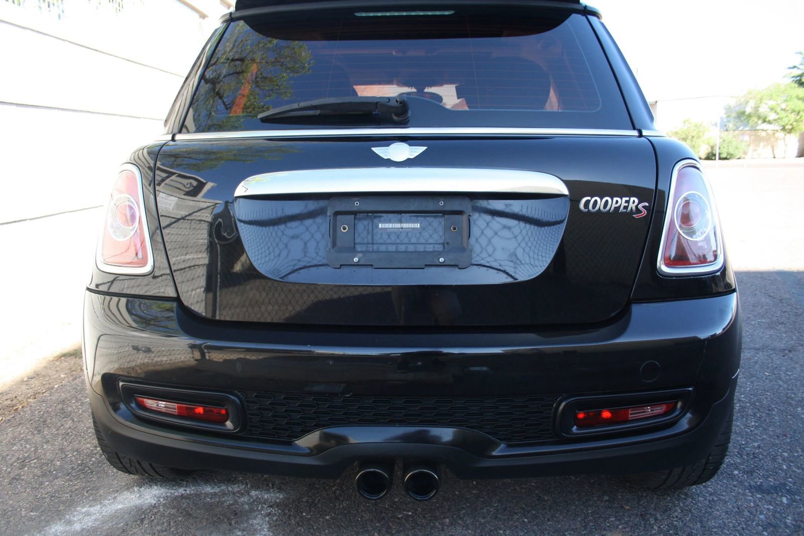 Used 2012 MINI Cooper S image 6