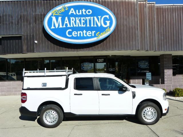 Used 2022 Ford Maverick XL image 4