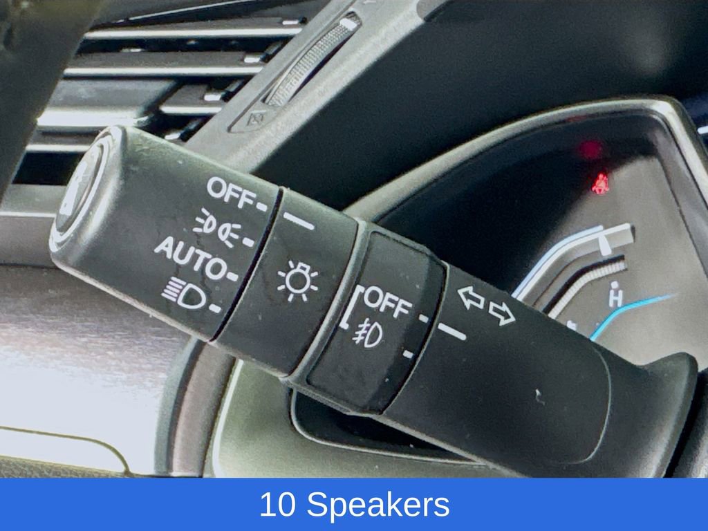 Used 2017 Honda Civic Touring image 14