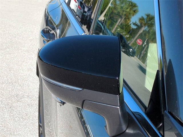 Certified 2023 INFINITI QX60 Luxe w/ Cargo Package image 12