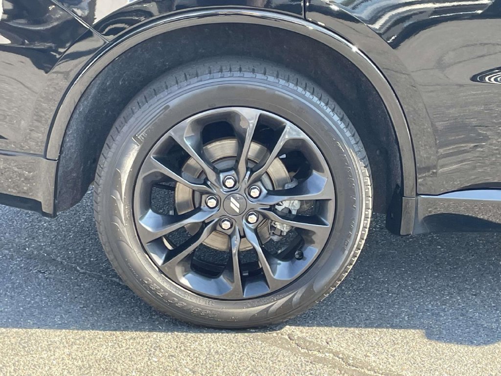 Used 2023 Dodge Durango GT AWD/4WD image 14