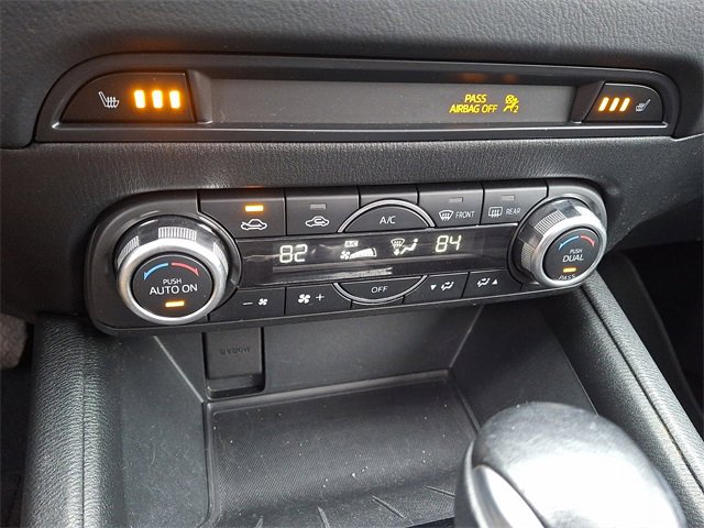 Used 2018 MAZDA CX-5 Touring w/ Preferred Equipment Package image 16