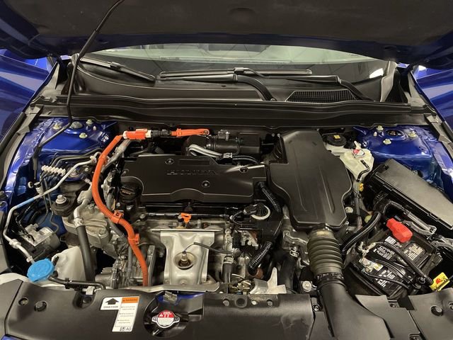 Used 2022 Honda Accord Sport image 25