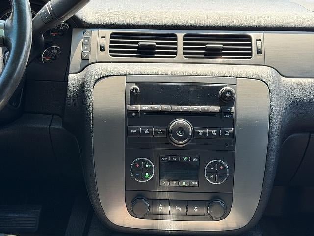 Used 2012 GMC Sierra 1500 SLE w/ All-Terrain Package AWD/4WD image 19