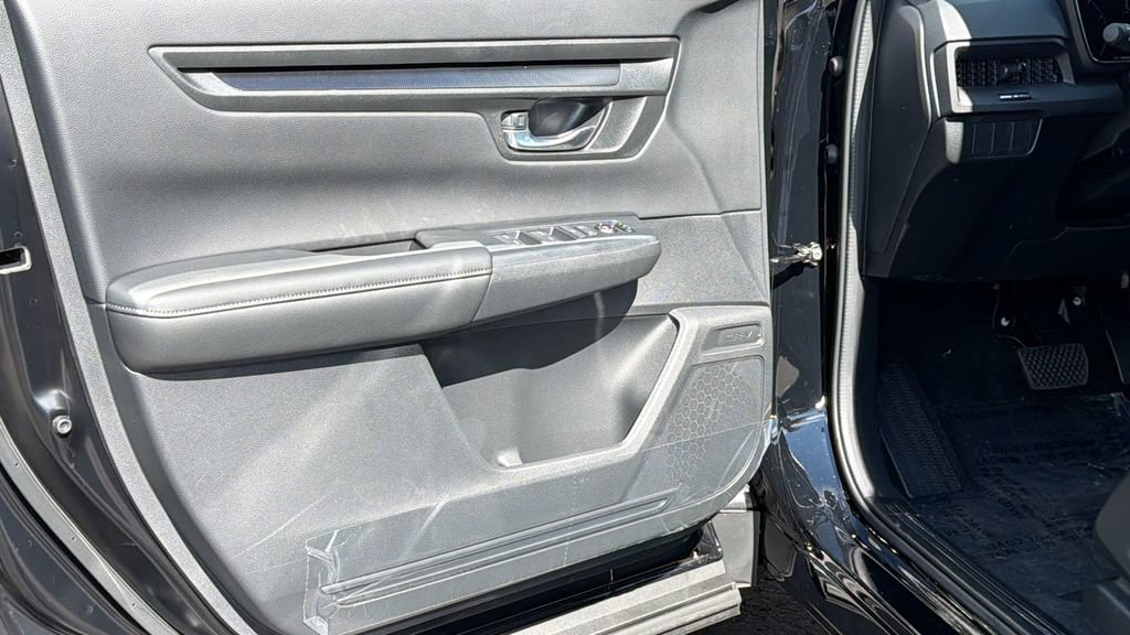 New 2026 Honda CR-V LX image 23