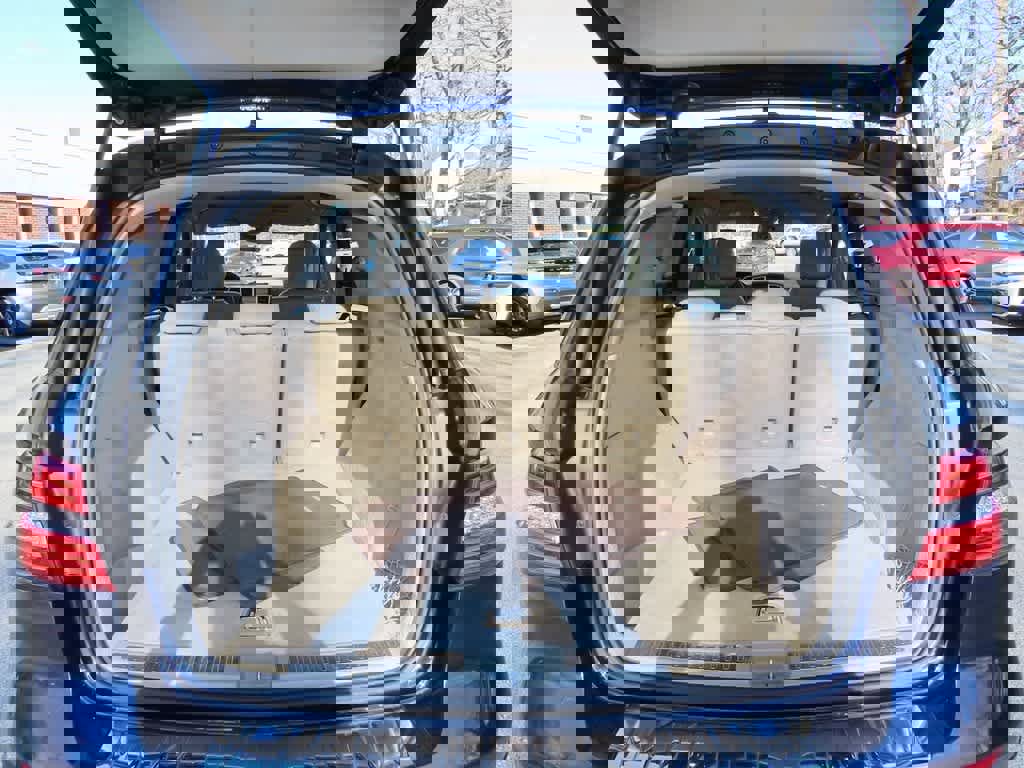 Used 2015 Mercedes-Benz ML 350 4MATIC image 12