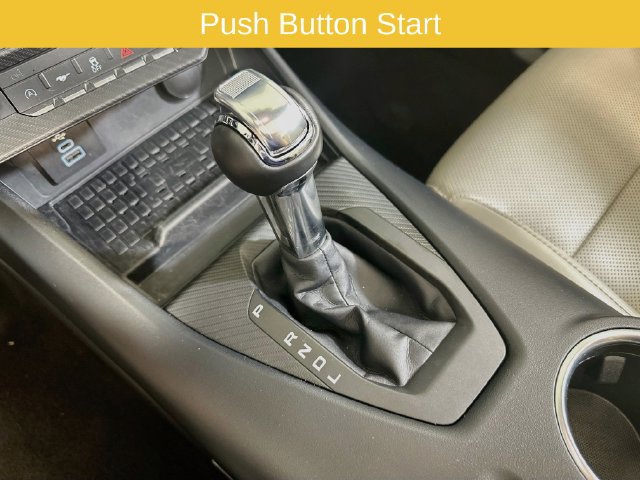 Used 2024 Ford Mustang Premium RWD image 34