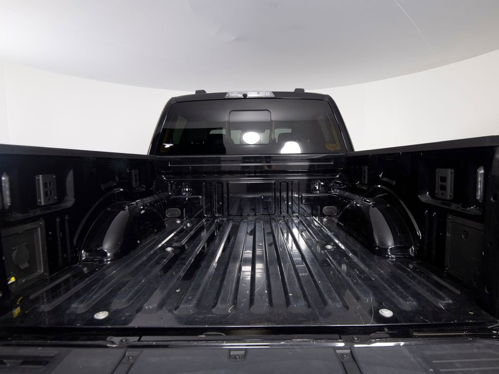 Used 2024 Ford F150 Raptor w/ Equipment Group 803A Raptor R image 46