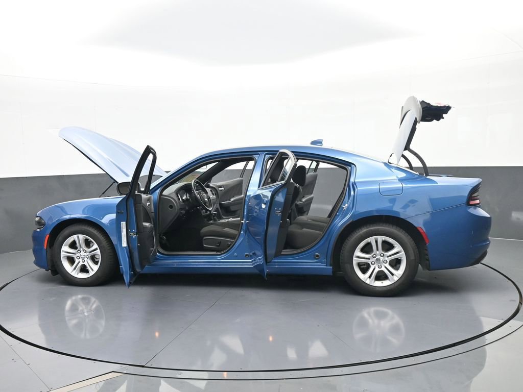 Used 2023 Dodge Charger SXT w/ Blacktop Package image 71