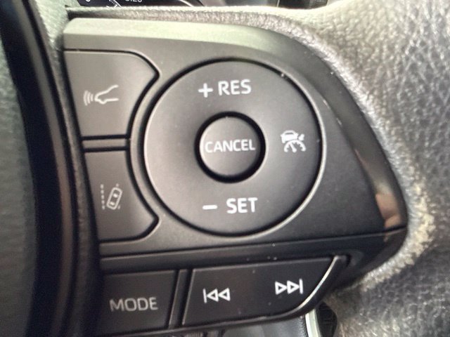 Certified 2023 Toyota RAV4 LE AWD/4WD image 18
