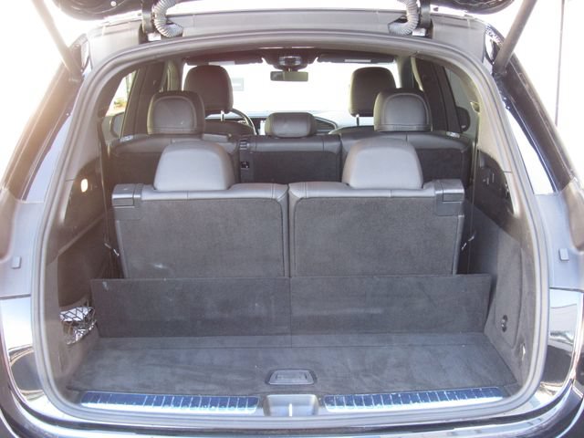 Certified 2022 Mercedes-Benz GLE 350 4MATIC w/ 3rd Row Seat Package image 24