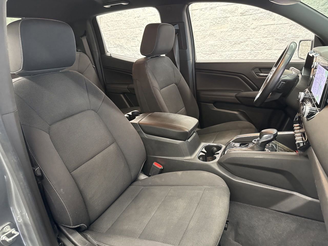 Used 2023 GMC Canyon Elevation w/ Convenience Package AWD/4WD image 48