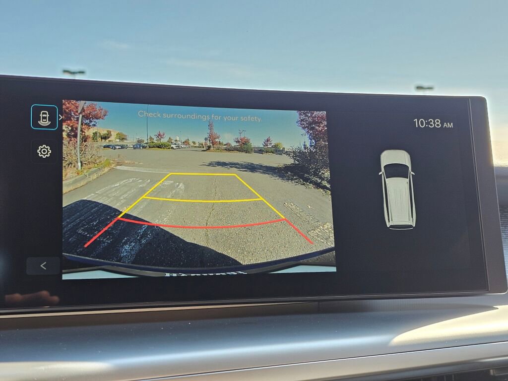 New 2026 Hyundai Ioniq 9 S image 19