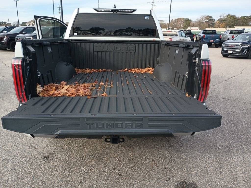 Used 2023 Toyota Tundra Limited image 14