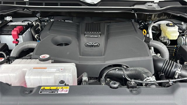 New 2026 Toyota Tundra Limited image 33